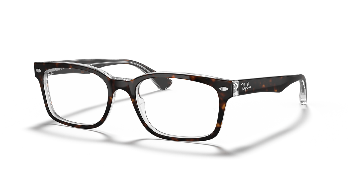 Brille Ray-Ban RX5286 5082 51 18