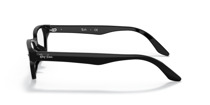 Prescription Glasses Ray-Ban RX5344D 2000 55 16 — Image 3