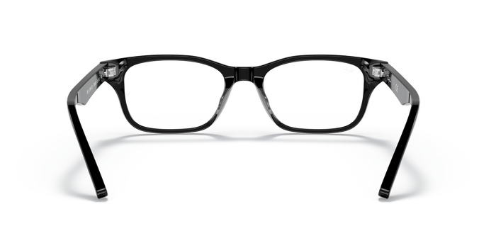Очки для зрения Ray-Ban RX5345D 2000 53 18 — Изображение 4