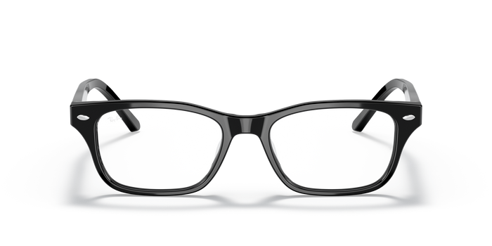Очки для зрения Ray-Ban RX5345D 2000 53 18 — Изображение 2