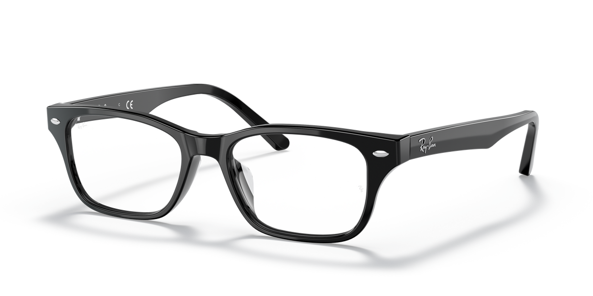 Brille Ray-Ban RX5345D 2000 53 18