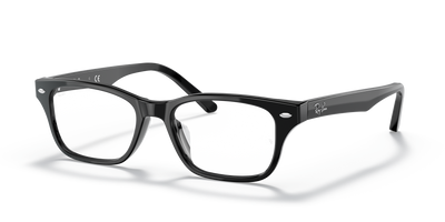 Prescription Glasses Ray-Ban RX5345D 2000 53 18