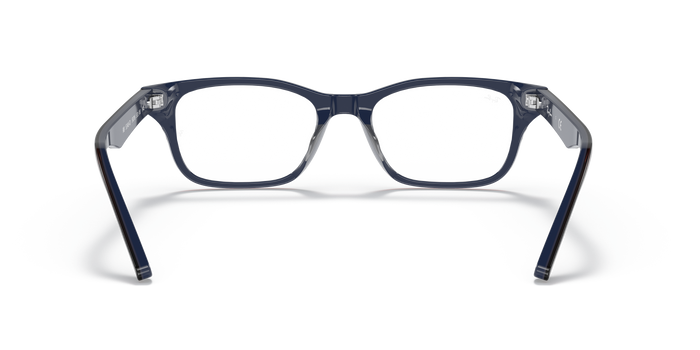 Prescription Glasses Ray-Ban RX5345D 5076 53 18 — Image 4