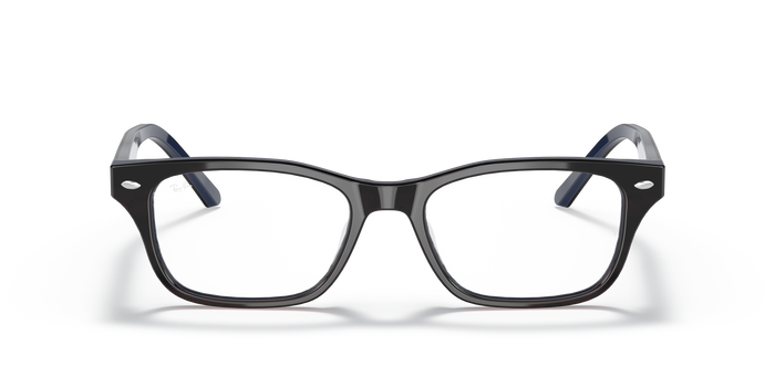 Prescription Glasses Ray-Ban RX5345D 5076 53 18 — Image 2