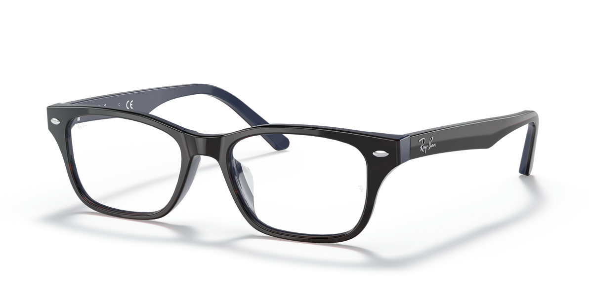Prescription Glasses Ray-Ban RX5345D 5076 53 18