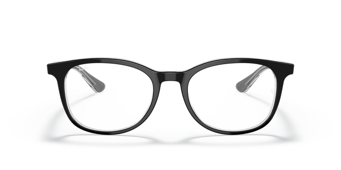 Brille Ray-Ban RX5356 2034 52 19 — vista 2