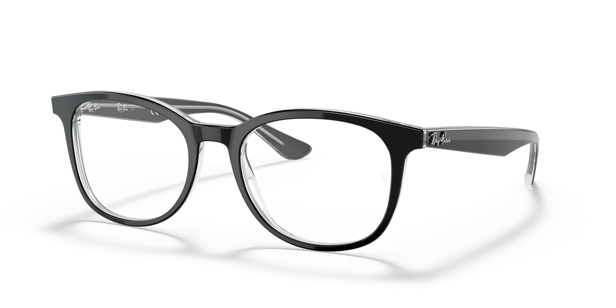 Brille Ray-Ban RX5356 2034 52 19