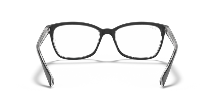 Очки для зрения Ray-Ban RX5362 2034 52 17 — Изображение 4