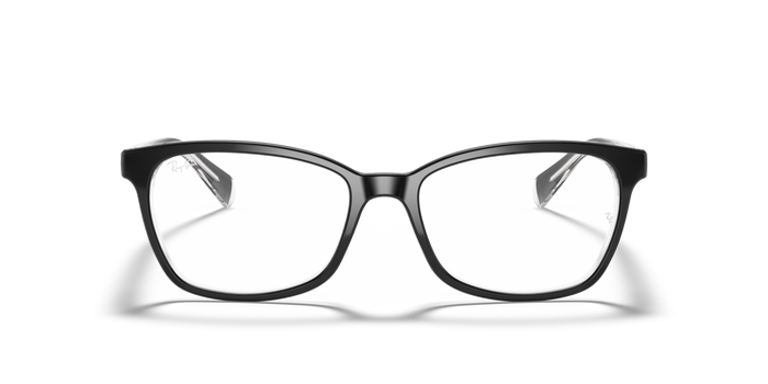 Очки для зрения Ray-Ban RX5362 2034 52 17 — Изображение 2