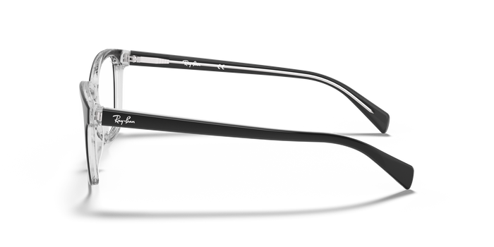 Очки для зрения Ray-Ban RX5362 2034 52 17 — Изображение 3