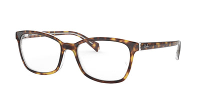 Lunettes de Vue Ray-Ban RX5362 5082 52 17