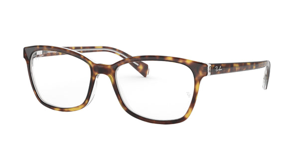 Gafas Graduadas Ray-Ban RX5362 5082 52 17