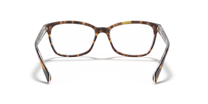 Prescription Glasses Ray-Ban RX5362 5082 52 17 — Image 4