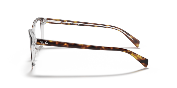 Prescription Glasses Ray-Ban RX5362 5082 52 17 — Image 3