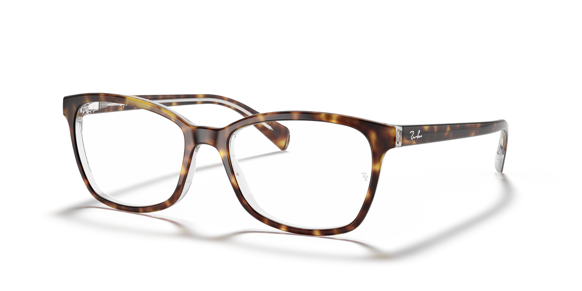 Prescription Glasses Ray-Ban RX5362 5082 52 17