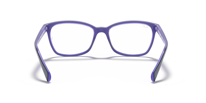 Prescription Glasses Ray-Ban RX5362 5776 54 17 — Image 4