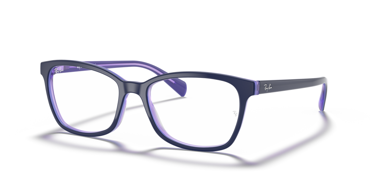 Prescription Glasses Ray-Ban RX5362 5776 54 17