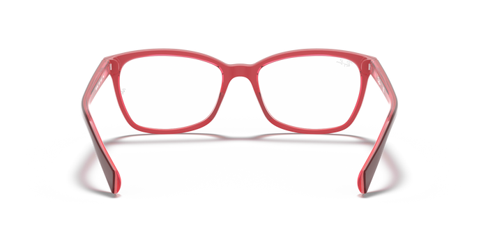 Очки для зрения Ray-Ban RX5362 5777 — Изображение 4