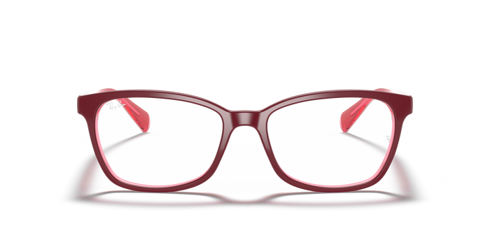 Очки для зрения Ray-Ban RX5362 5777 — Изображение 2
