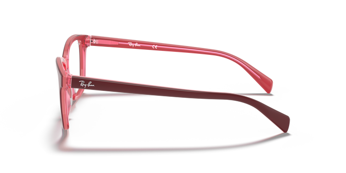 Очки для зрения Ray-Ban RX5362 5777 — Изображение 3