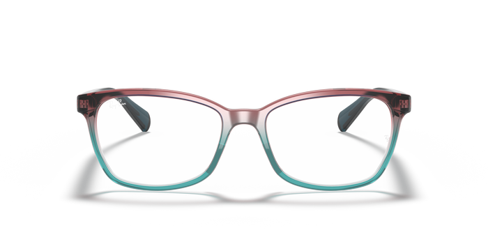Brille Ray-Ban RX5362 5834 — Bild 2