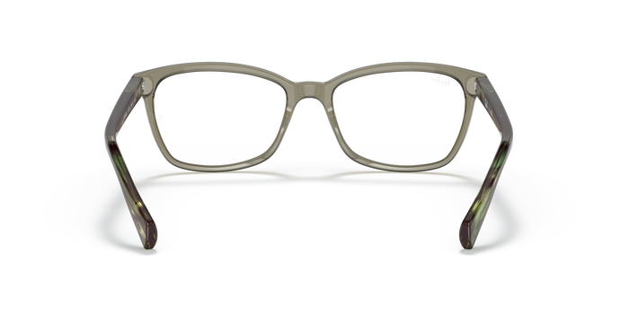 Очки для зрения Ray-Ban RX5362 8178 — Изображение 4