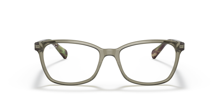 Очки для зрения Ray-Ban RX5362 8178 — Изображение 2