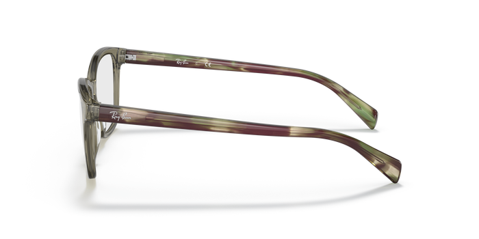 Очки для зрения Ray-Ban RX5362 8178 — Изображение 3