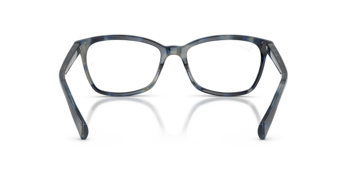 Очки для зрения Ray-Ban RX5362 8482 — Изображение 4