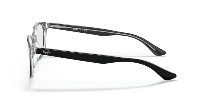 Lunettes de Vue Ray-Ban RX5375 2034 — Image 3