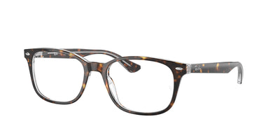 Brille Ray-Ban RX5375 5082