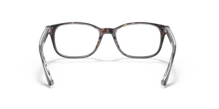 Brille Ray-Ban RX5375 5082 — Bild 4