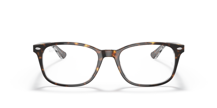 Brille Ray-Ban RX5375 5082 — Bild 2