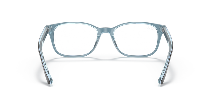 Brille Ray-Ban RX5375 5883 — Bild 4
