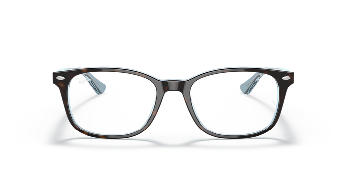 Brille Ray-Ban RX5375 5883 — Bild 2