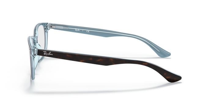 Brille Ray-Ban RX5375 5883 — Bild 3