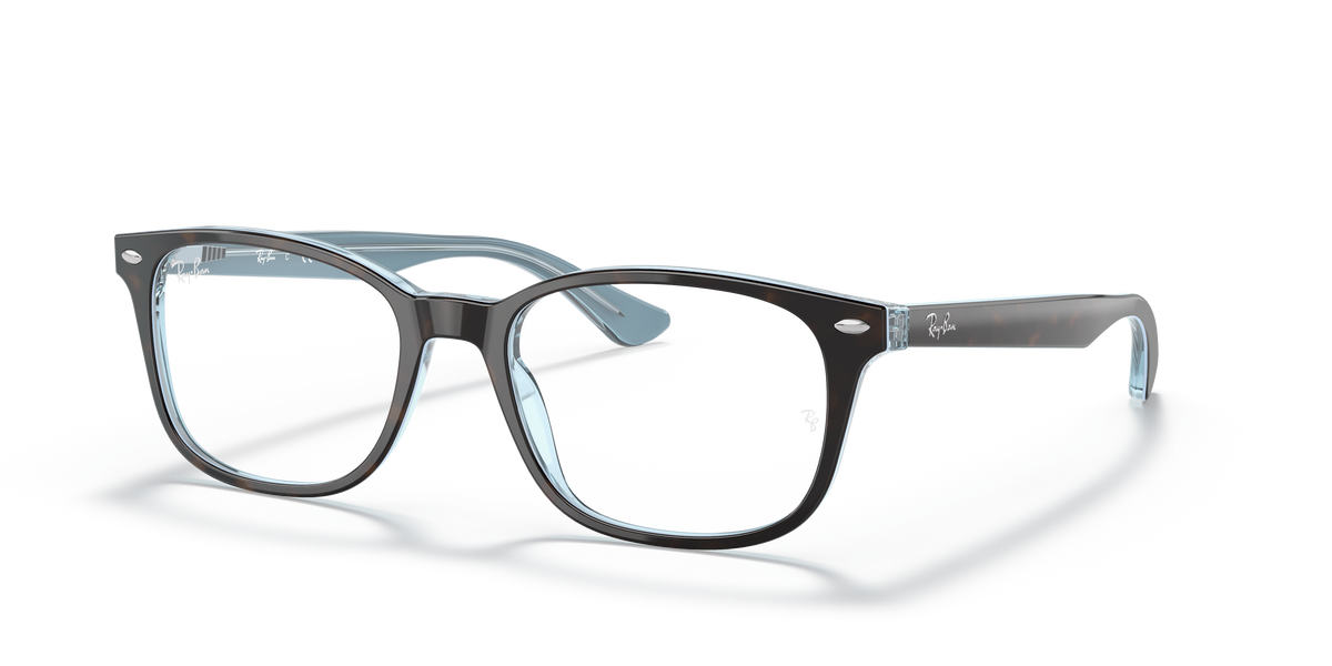 Brille Ray-Ban RX5375 5883