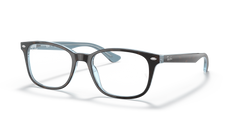 Brille Ray-Ban RX5375 5883