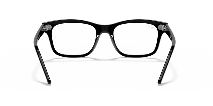 Lunettes de Vue Ray-Ban Mr Burbank RX5383 2000 52 19 — vista 3