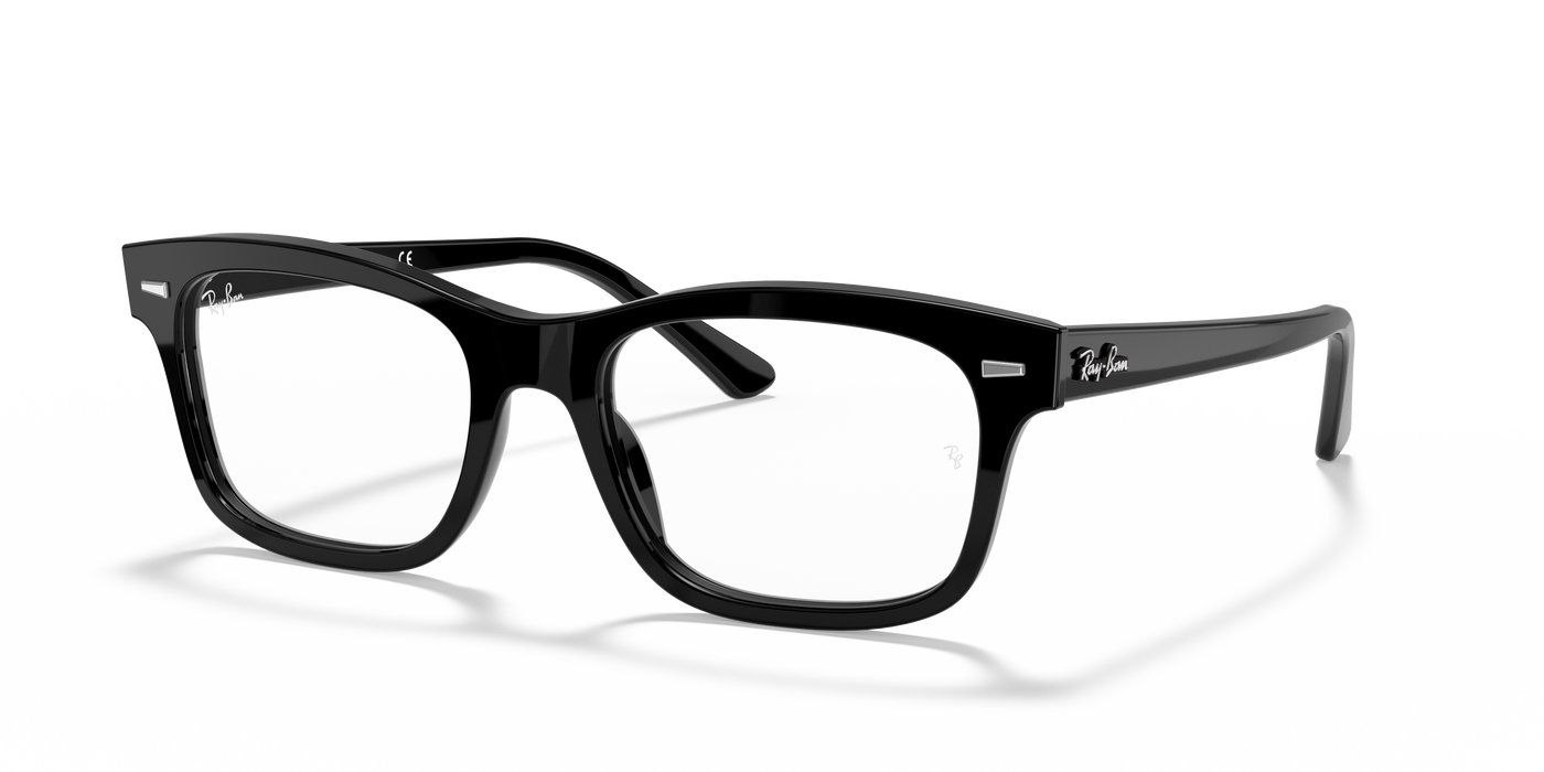 Lunettes de Vue Ray-Ban Mr Burbank RX5383 2000 52 19