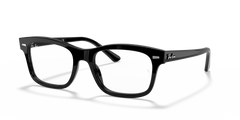 Lunettes de Vue Ray-Ban Mr Burbank RX5383 2000 52 19