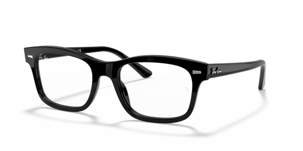 Prescription Glasses Ray-Ban Mr Burbank RX5383 2000 52 19