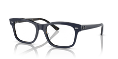 Gafas Graduadas Ray-Ban Mr Burbank RX5383 8283 56 19