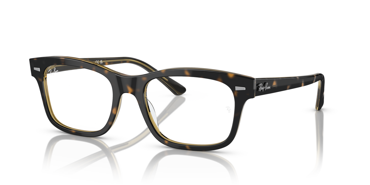 Gafas Graduadas Ray-Ban Mr Burbank RX5383 8285 54 19