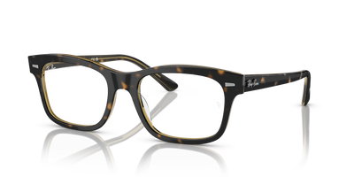 Gafas Graduadas Ray-Ban Mr Burbank RX5383 8285 54 19