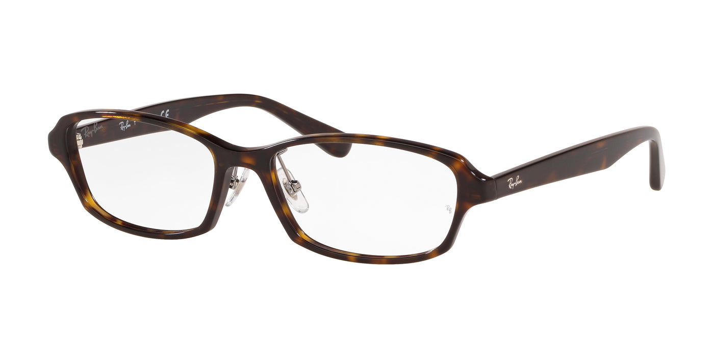 Brille Ray-Ban RX5385D 2012 55 16