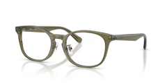 Ray-Ban RX5386D 8501 51 19 近视镜光学镜架 醋酸纤维透明色