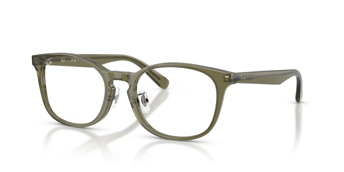 Brille Ray-Ban RX5386D 8501 51 19