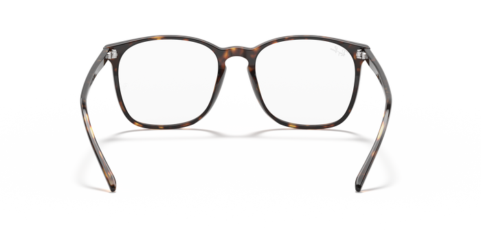 Korrektionsbrille Ray-Ban RX5387 2012 54 18 — Bild 4