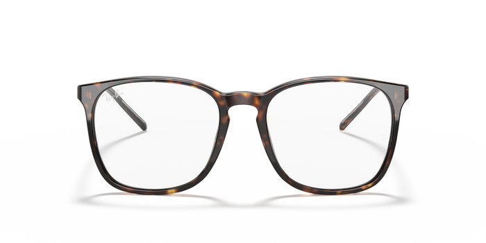 Korrektionsbrille Ray-Ban RX5387 2012 54 18 — Bild 2
